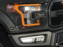 فۆرد F-150 راپتۆر
